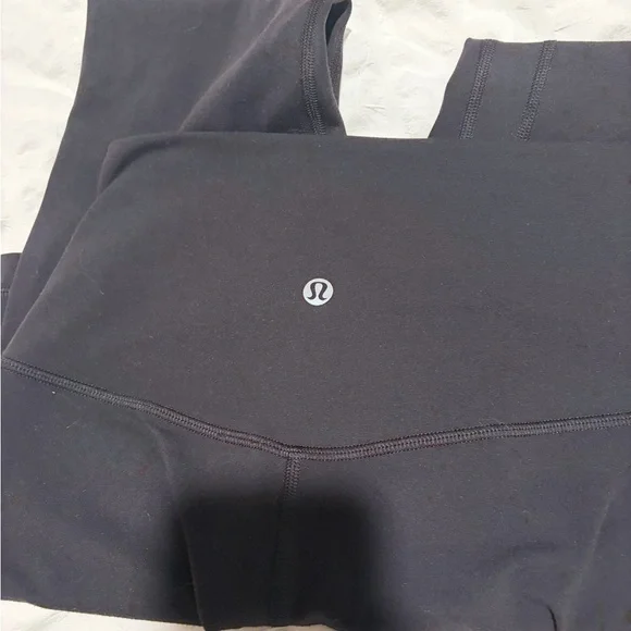 lululemon Align Leggings - Picture 2 of 3